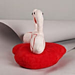 Loving Duck Soft Toy Set
