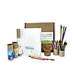 Kids Special Plantable Stationery Box