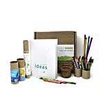Kids Special Plantable Stationery Box