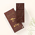 Sneh Feng Shui Hamsa Rakhi & FNP Dar Chocolate