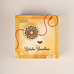 Tummy Pops Raksha Bandhan Gift Box