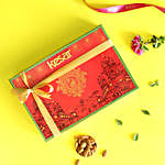 Premium Kaju Delight Mithai in fancy box 500 gm
