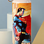 Superman sipper and Mug Combo