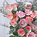 Radiant Sweet Avalanche and Jumelia Rose Medley