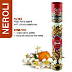 Soothing Incense Sticks Gift Set