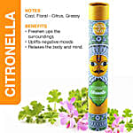 Soothing Incense Sticks Gift Set
