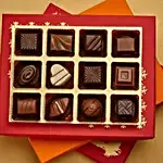 Premium Chocolates Joyful Box