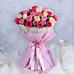Love Overdose Floral Bouquet