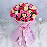 Love Overdose Floral Bouquet