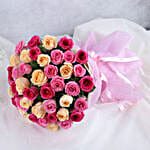 Love Overdose Floral Bouquet