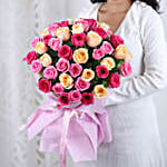 Love Overdose Floral Bouquet