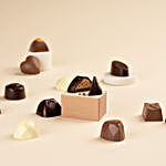 Neuhaus Assorted White Chocolate Collection