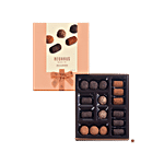 Neuhaus Collection Cocoa Truffles