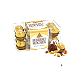 Premium Ferrero Rocher Chocolate Box