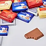 Lindt Napolitans Chocolates Pack