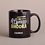Sneh Ganesha Rakhi & Personalised Quirky Mug