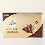For Mother Table Top Ferrero Rocher Moments