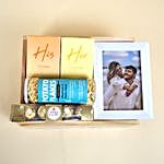 Special Gift Hamper For Married Couples