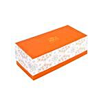 TGL Crafted Celebration (Orange) Tea Gift Box