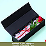 Red Rose Black Box