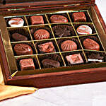Belgian Chocolate Gift Combo