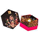 Zoroy Royal Maharani Treats Box
