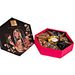Zoroy Royal Maharani Treats Box