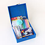 Space Theme Stationery Kit