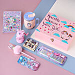 Unicorn Special Gift Box