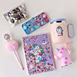 Unicorn Special Gift Box