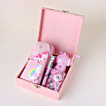 Unicorn Stationary Hamper