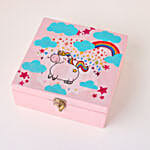 Unicorn Stationary Hamper