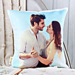 Personalised Dreamy Cushion