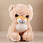 Cute Puppy Dog Soft Toy