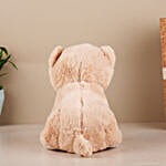 Cute Puppy Dog Soft Toy