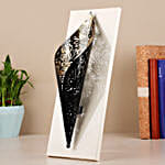 Modern Wall T Light Holder