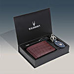 Designer Wallet Combo Gift Box