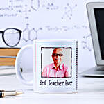 Picture-Perfect Mentorship Mug
