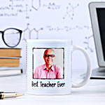Mentorship Mug for Teachers