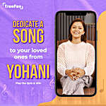 Song By Yohani