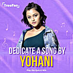 Song By Yohani