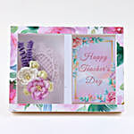 Roses of Appreciation Card