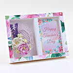 Roses of Appreciation Card