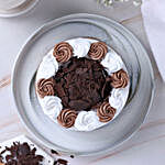 Black Forest Bento Cake 250 Gram