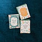 Eco-Friendly Teacher's Day Statonery Gift Hamper