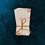 Eco-Friendly Teacher's Day Statonery Gift Hamper