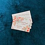 Eco-Friendly Teacher's Day Statonery Gift Hamper