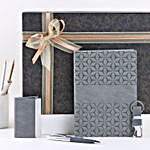 Shakkar Elegant Essentials Gift Set