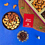 Assorted Flavoured Dry Fruit Box