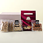 Wonderland Dry Fruits Collection Gift Pack